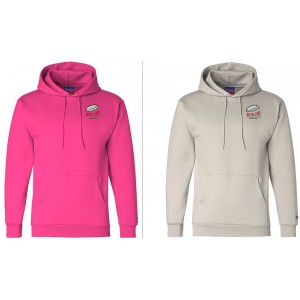 Champion Hoodie (Blended)